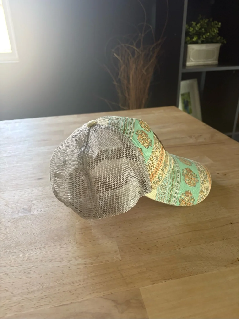 O’Neill hat